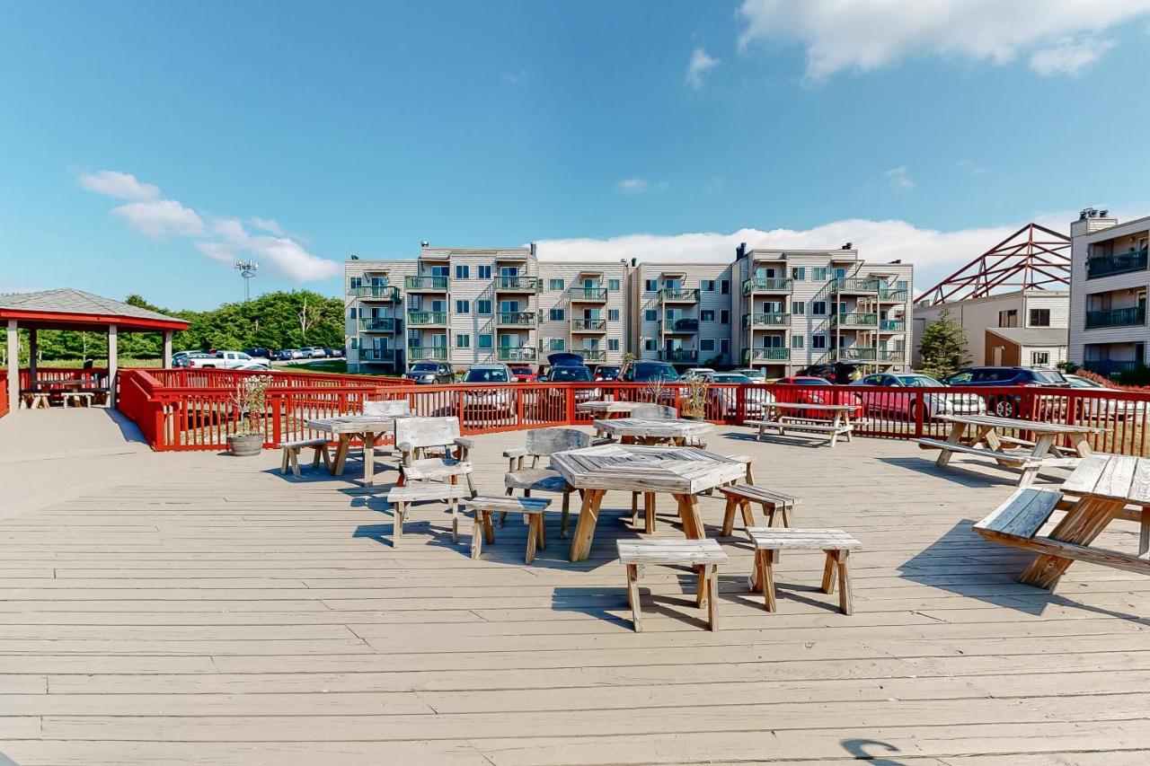 Pinnacle Beech Mountain Εξωτερικό φωτογραφία