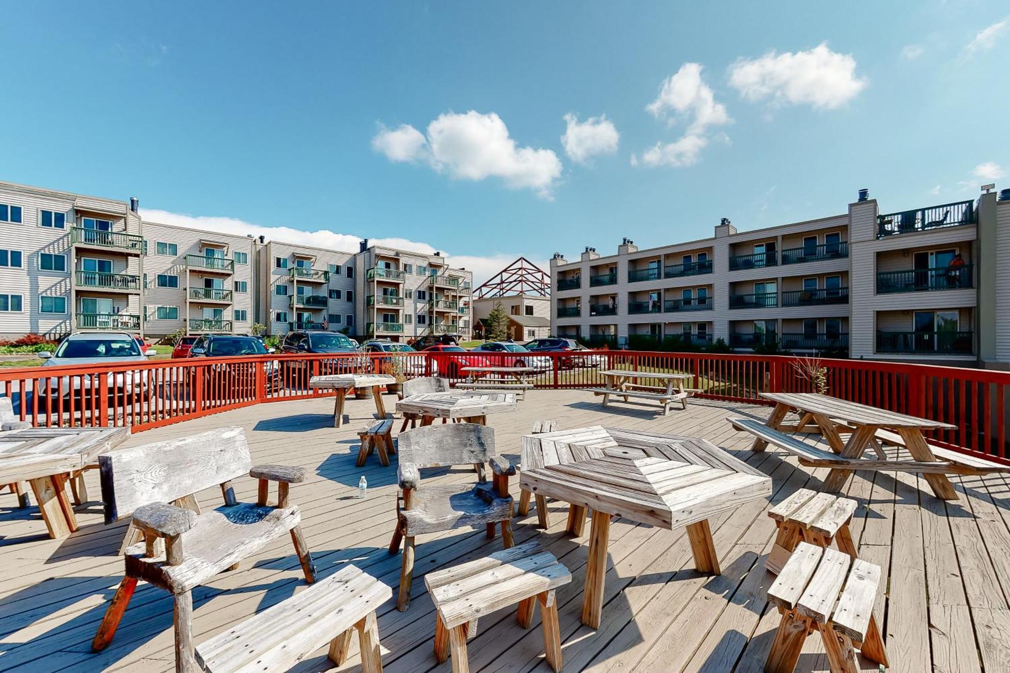 Pinnacle Beech Mountain Δωμάτιο φωτογραφία