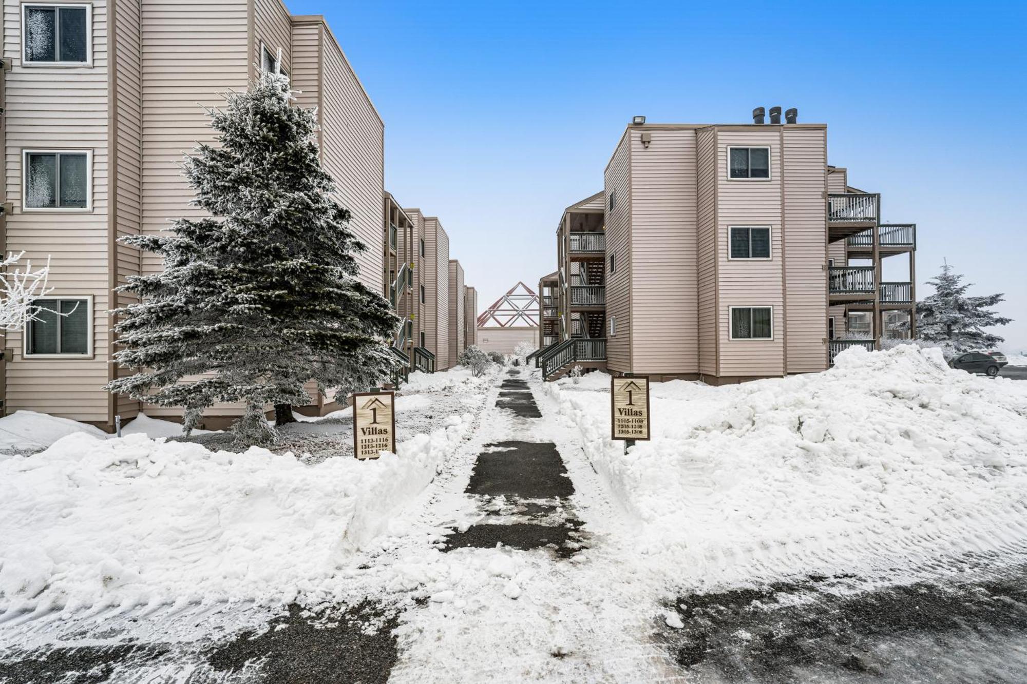 Pinnacle Beech Mountain Δωμάτιο φωτογραφία