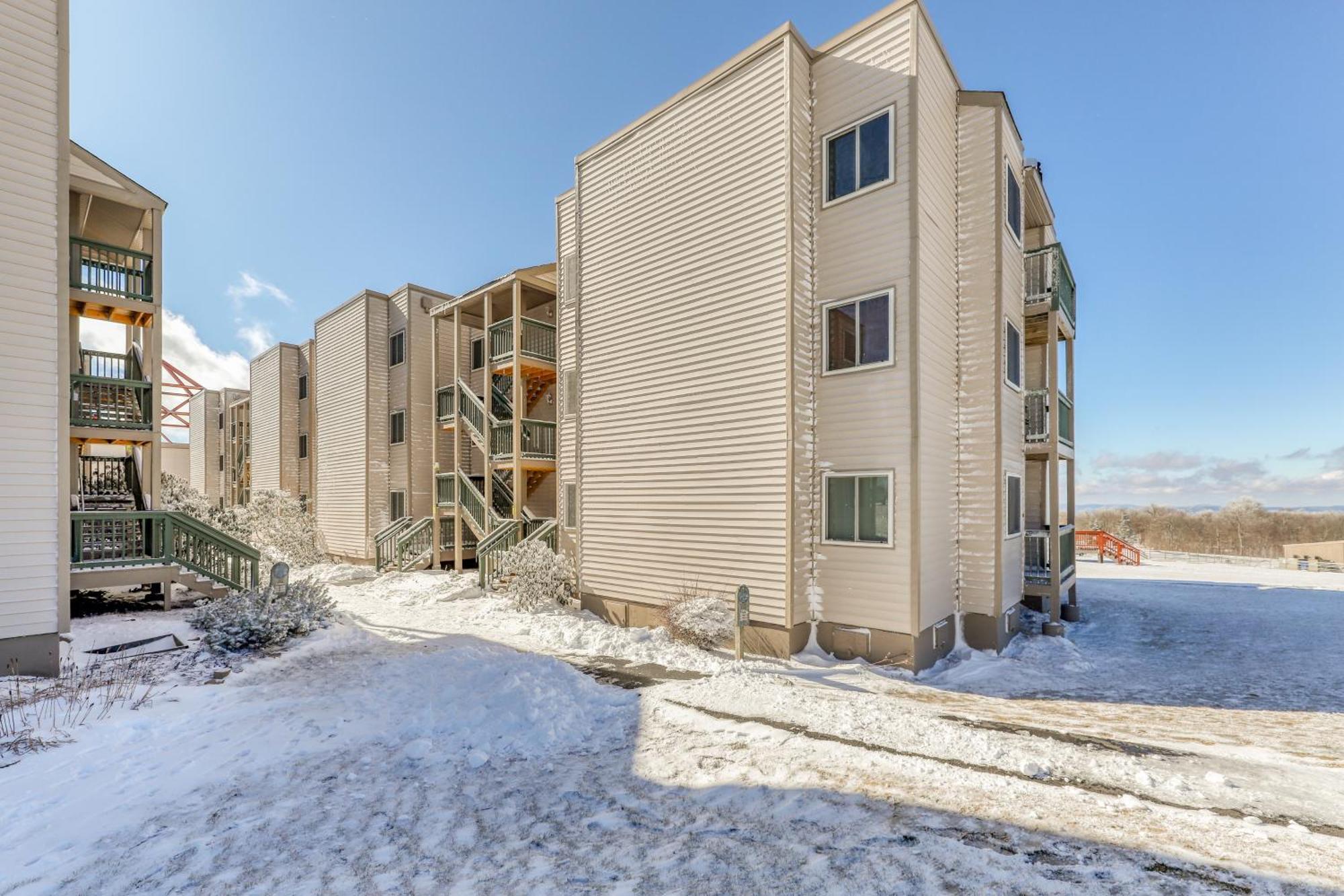 Pinnacle Beech Mountain Δωμάτιο φωτογραφία